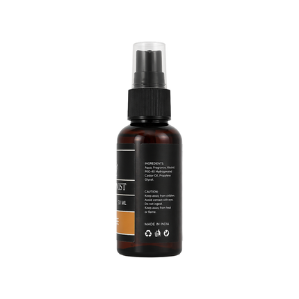 MF Air Mist – Coffee | Energizing & Aromatic Room Freshener
