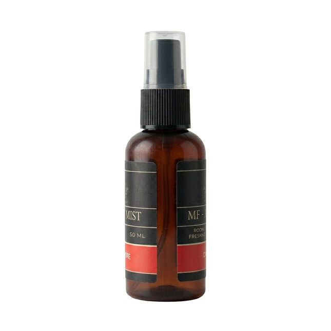 MF Air Mist – Camphor | Purifying & Soothing Room Freshener
