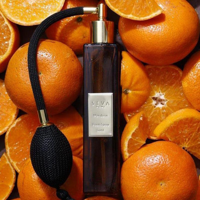 Signature Room Spray - Mandarin 50 ml