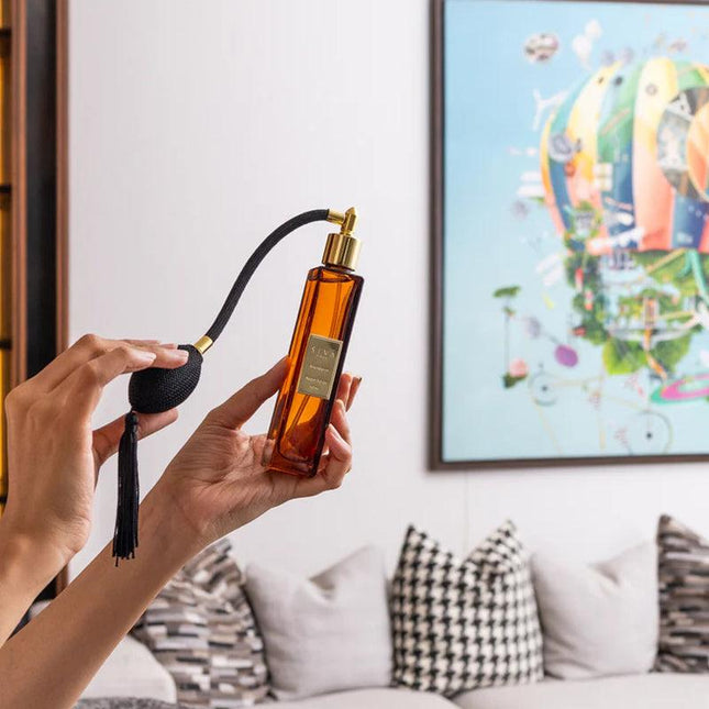 Signature Room Spray - Mandarin 50 ml