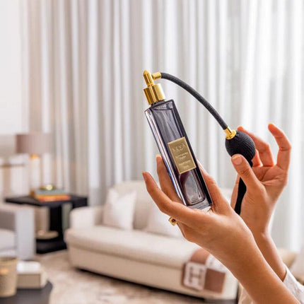 Signature Room Spray - Summertime Cedar 50 ml