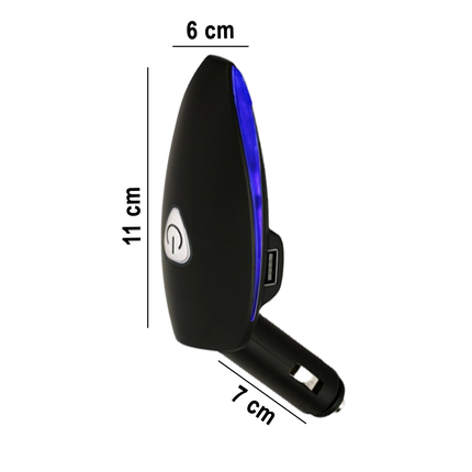 Car Air Purifier