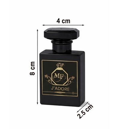 J’adore by Mehak Fragrances – A Radiant & Feminine Perfume for Women