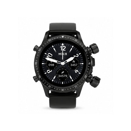 Traveller Smartwatch – Fitness & Notification Tracker_d