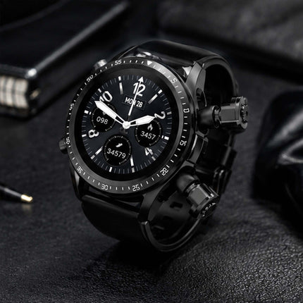 Traveller Smartwatch – Fitness & Notification Tracker_b