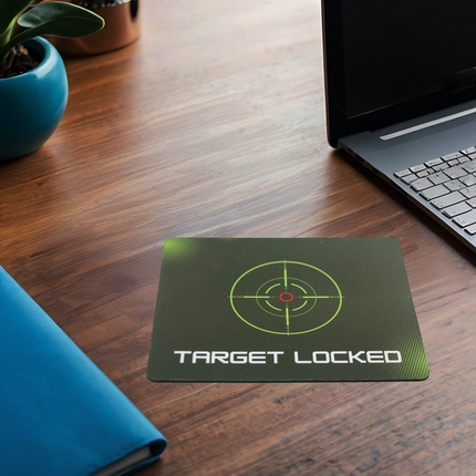 Personalised Mouse Pads