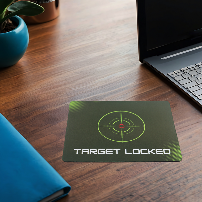 Personalised Mouse Pads