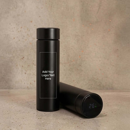 LED Temperature Display Water Bottle – Smart Hydration_d