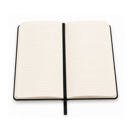 Temperature Sensitive Notebook – Colour-Changing Cover