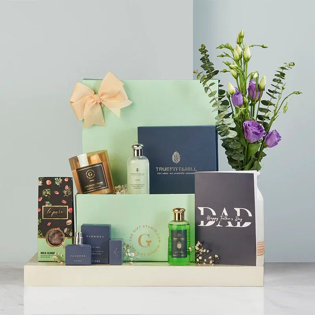 The Signature Dad Hamper