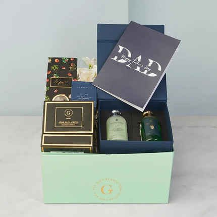 The Signature Dad Hamper
