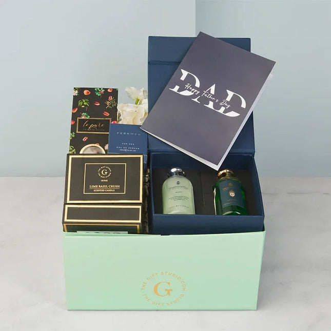 The Signature Dad Hamper