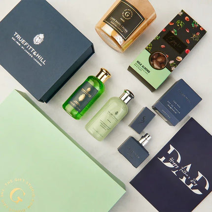 The Signature Dad Hamper