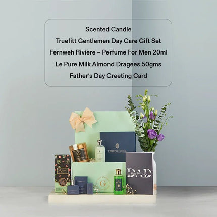 The Signature Dad Hamper