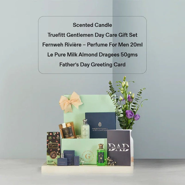 The Signature Dad Hamper