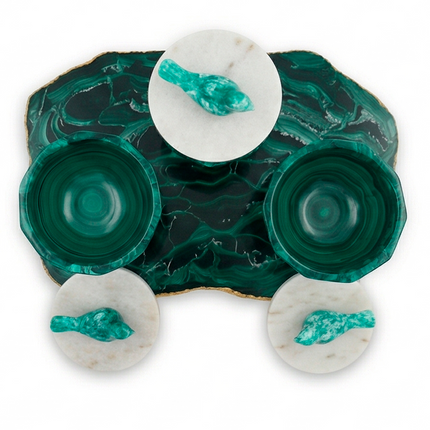 Dry fruit / Chocolates Serving Tray