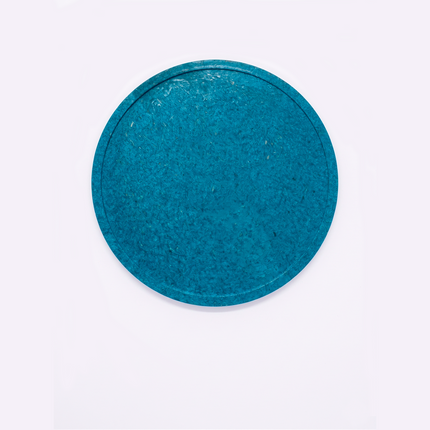 Himalayan Pine Needle Coaster – Navy Blue