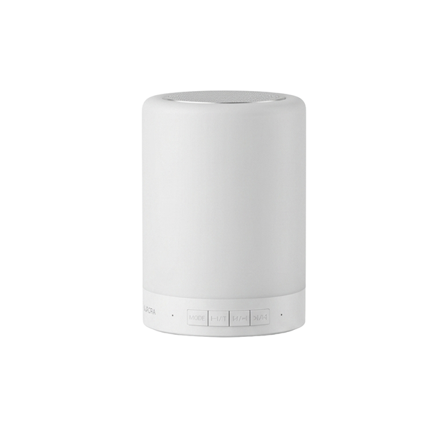 Touch Lamp Portable Speaker – LED Light & Bluetooth Combo_b