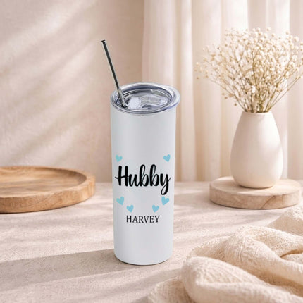 Insulated Tumbler 20 Oz – Everyday Travel Cup