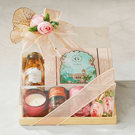 Wedding Treats Hamper