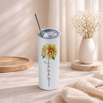 Insulated Tumbler 20 Oz – Everyday Travel Cup