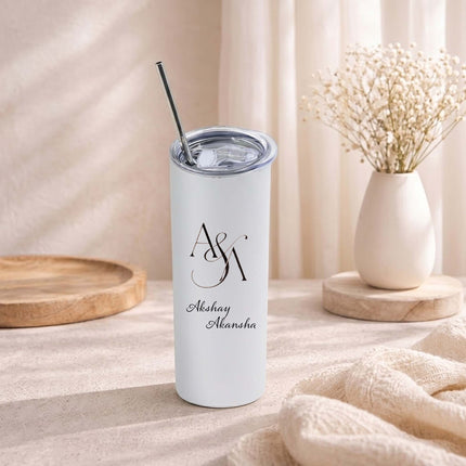 Insulated Tumbler 20 Oz – Everyday Travel Cup