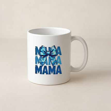 Personalized Best Dad Ever Ceramic Mug with Custom Text