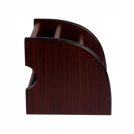 Wooden Pen Stand – Model XD5016 Desk Organiser