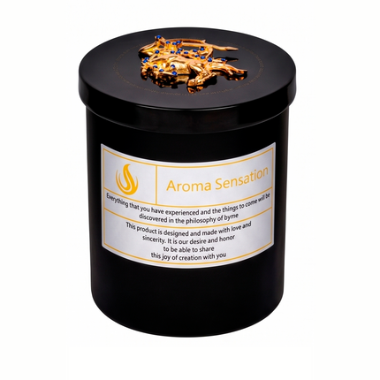 Zodiac Sign Scented Candles