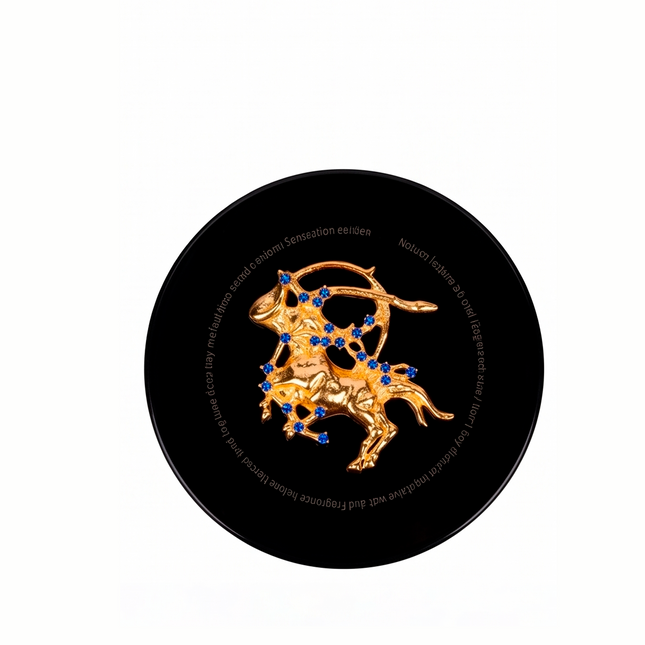 Zodiac Sign Scented Candles