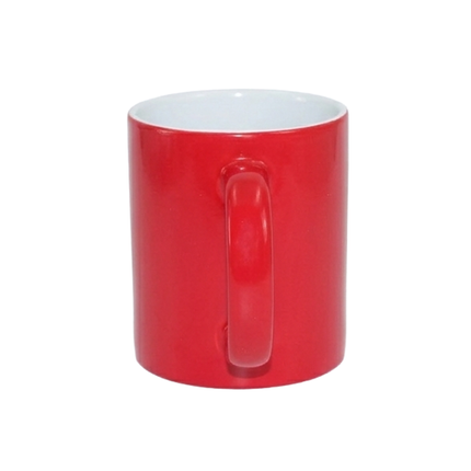 Shiny Pink Personalized Mug Stylish, Elegant & Perfect for Everyday Use (350ml)