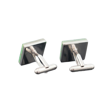 New Sexy - Mr. Sci Cufflink (Circuit board)