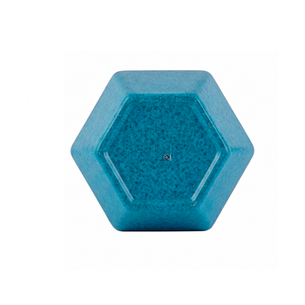 Blue Himalayan Pine Needle Nibble Bowl – Eco-Friendly Snack & Serving Bowl with Customization