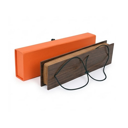Shrimad Bhagavad Gita Gift Box Edition in Keepsake Traditional Orange Box