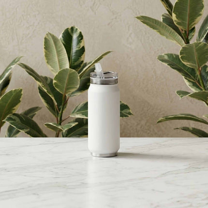 Aluminium Coke-Can Style Bottle – Novelty Drinkware
