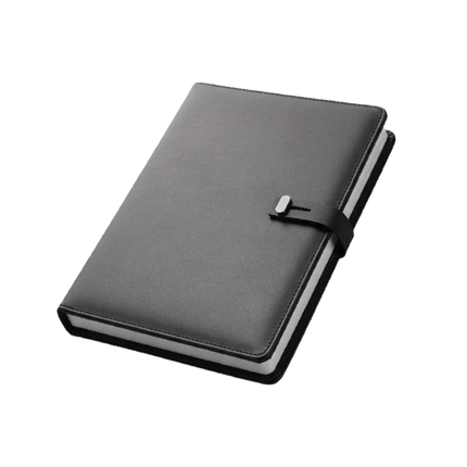 Smart Diary-E1 (Black)