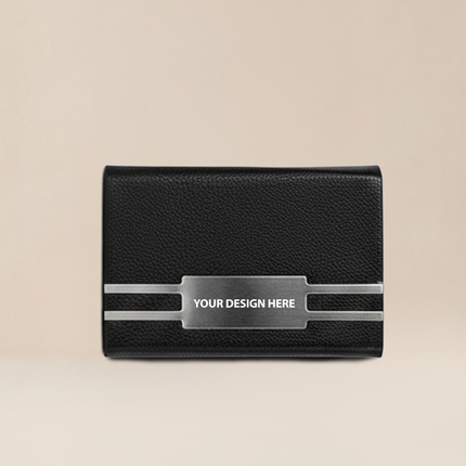 Premium Diary Set – Black & White Combo Gift