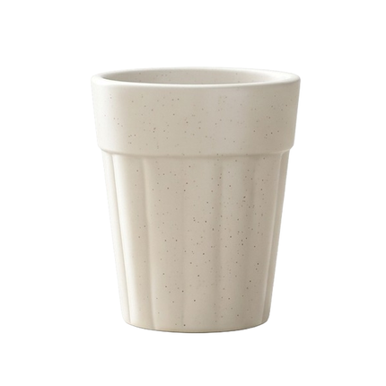Himalayan Pine Needle Chai Cup – Cream