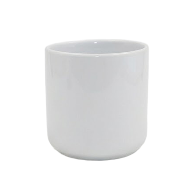 Personalized Happy Birthday Ceramic Mug with Custom Text