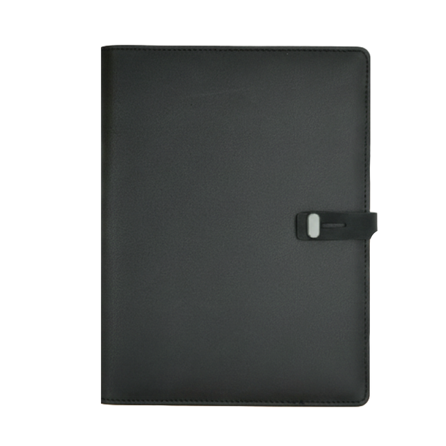 Smart Diary-E1 (Black)