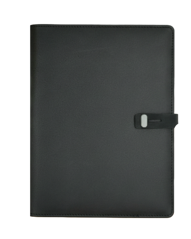 Smart Diary-E1 (Black)