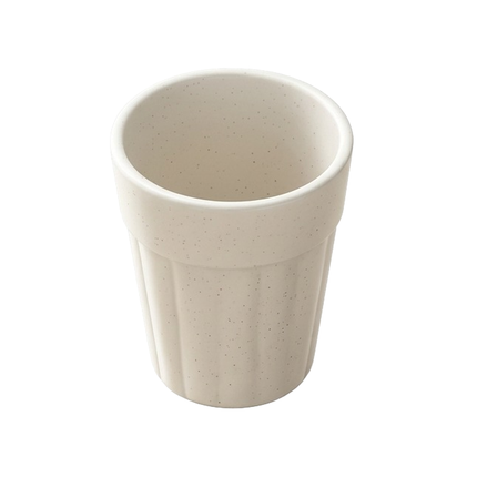 Himalayan Pine Needle Chai Cup – Cream