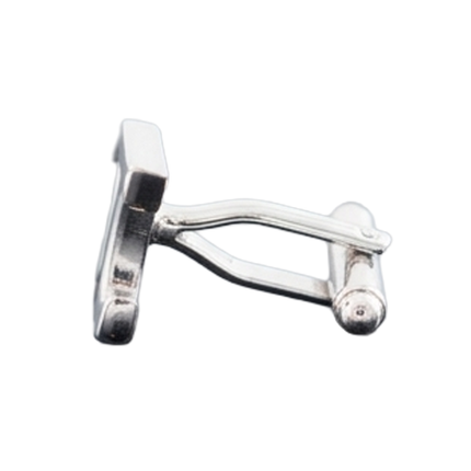New Sexy – Mr. Sci Cufflink (Symbol π)