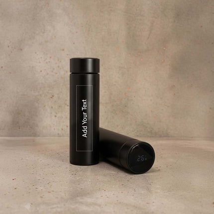 LED Temperature Display Water Bottle – Smart Hydration_c