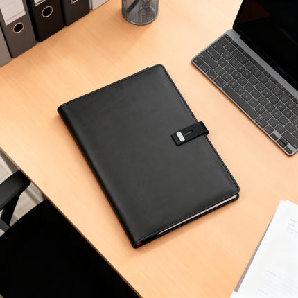 Smart Diary-E1 (Black)