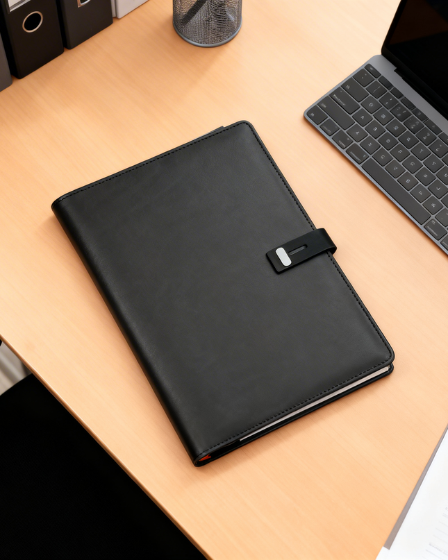 Smart Diary-E1 (Black)