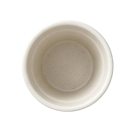 Himalayan Pine Needle Chai Cup – Cream