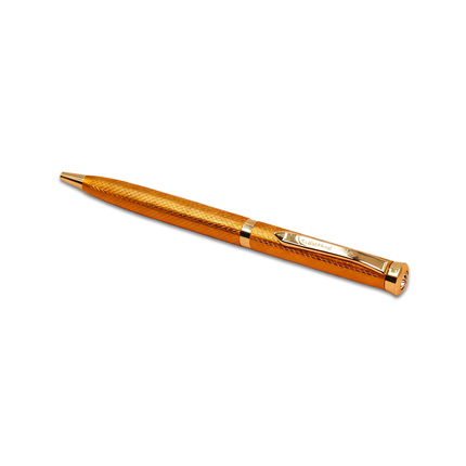 Gold Star Ball Pen – Premium Writing Instrument